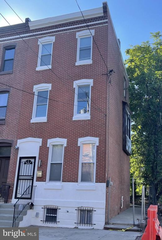 2046 N 20TH ST, Philadelphia, PA 19121