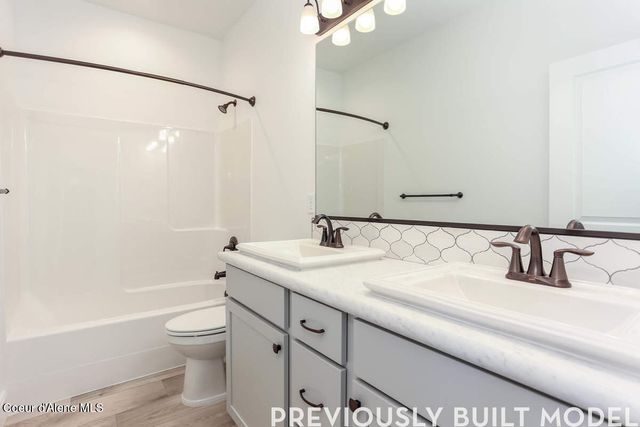 27174 N DAWSON LOOP, Athol, ID 83801