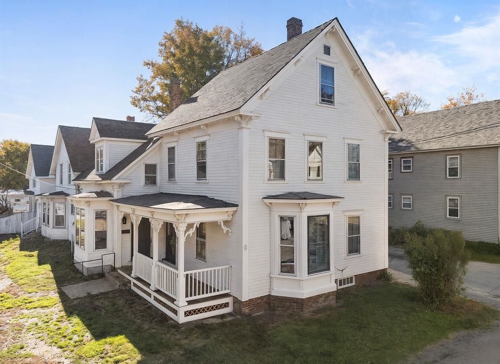 67 Winter Street, Rochester, NH 03867