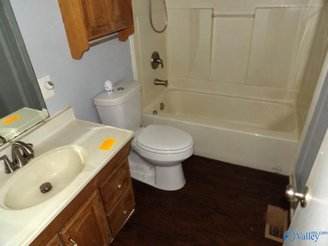 1425 Mitchell Pines Trail, Decatur, AL 35603