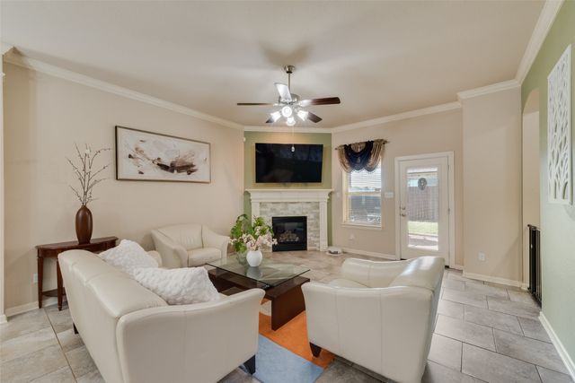 8301 Whistling Duck Drive, Fort Worth, TX 76118