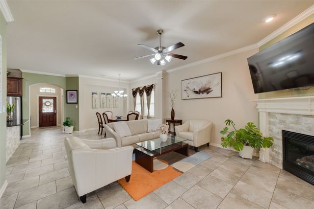 8301 Whistling Duck Drive, Fort Worth, TX 76118