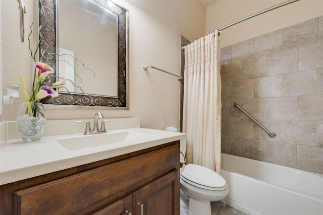 8301 Whistling Duck Drive, Fort Worth, TX 76118