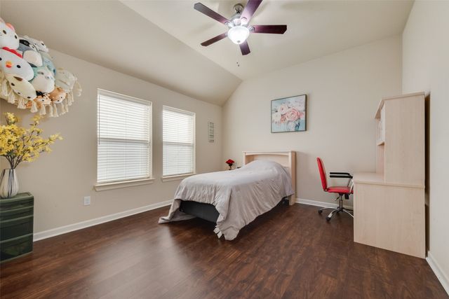 8301 Whistling Duck Drive, Fort Worth, TX 76118