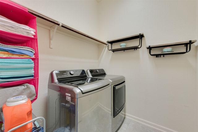 8301 Whistling Duck Drive, Fort Worth, TX 76118