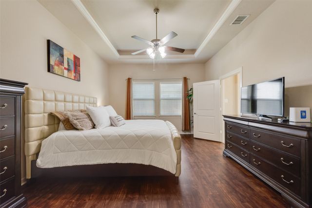 8301 Whistling Duck Drive, Fort Worth, TX 76118