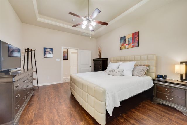 8301 Whistling Duck Drive, Fort Worth, TX 76118