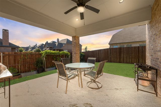 8301 Whistling Duck Drive, Fort Worth, TX 76118