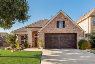8301 Whistling Duck Drive, Fort Worth, TX 76118