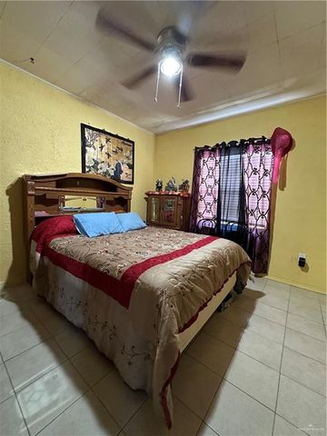 1603 E Thompson Road, Edinburg, TX 78542