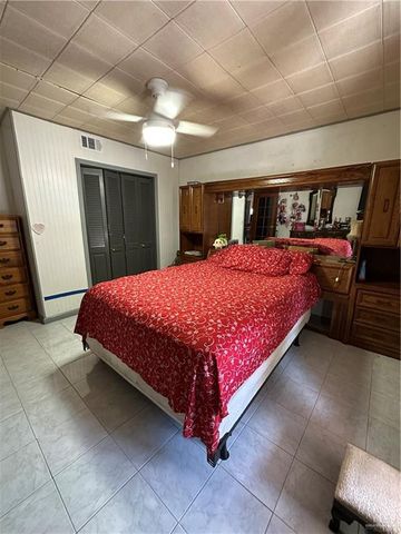 1603 E Thompson Road, Edinburg, TX 78542