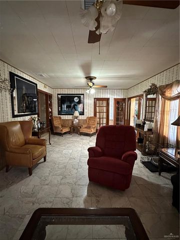 1603 E Thompson Road, Edinburg, TX 78542