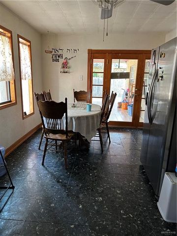 1603 E Thompson Road, Edinburg, TX 78542