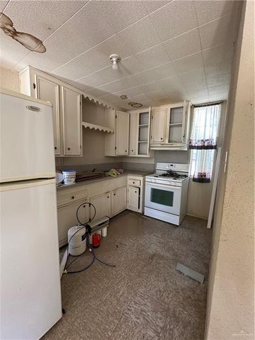 1603 E Thompson Road, Edinburg, TX 78542