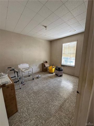 1603 E Thompson Road, Edinburg, TX 78542