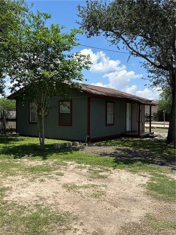 1603 E Thompson Road, Edinburg, TX 78542