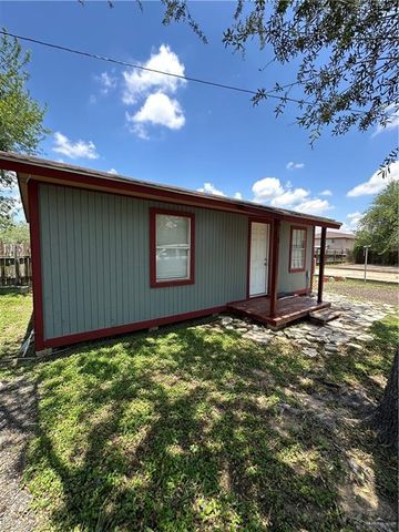 1603 E Thompson Road, Edinburg, TX 78542