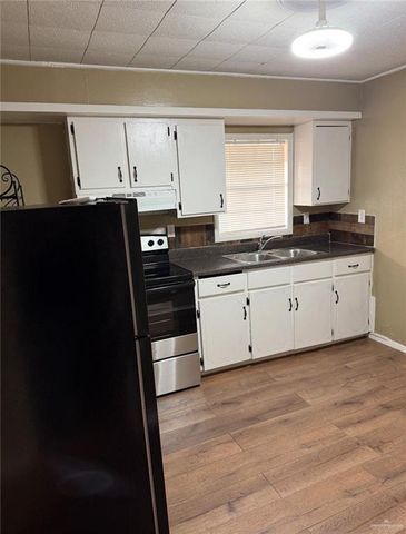 1603 E Thompson Road, Edinburg, TX 78542