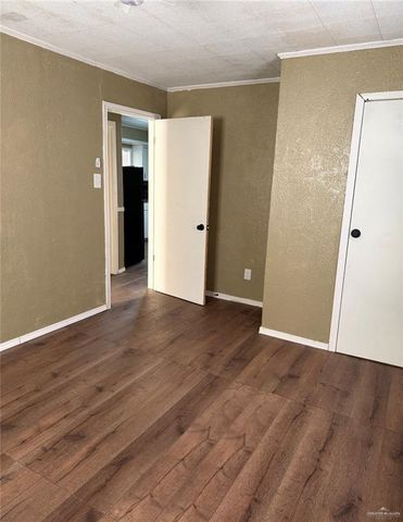 1603 E Thompson Road, Edinburg, TX 78542