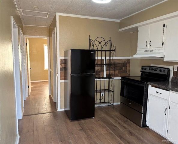 1603 E Thompson Road, Edinburg, TX 78542