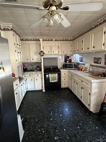1603 E Thompson Road, Edinburg, TX 78542