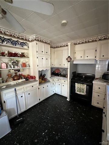 1603 E Thompson Road, Edinburg, TX 78542