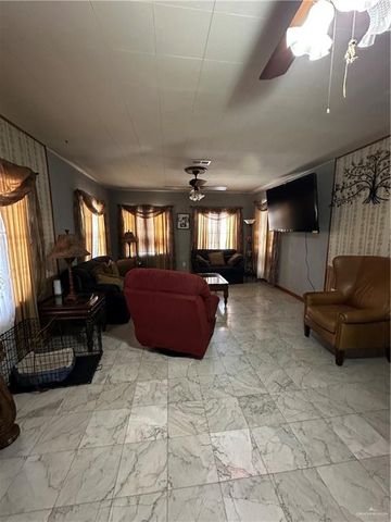 1603 E Thompson Road, Edinburg, TX 78542