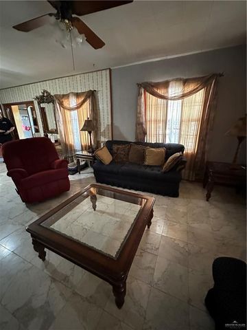 1603 E Thompson Road, Edinburg, TX 78542
