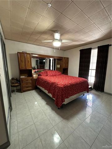 1603 E Thompson Road, Edinburg, TX 78542