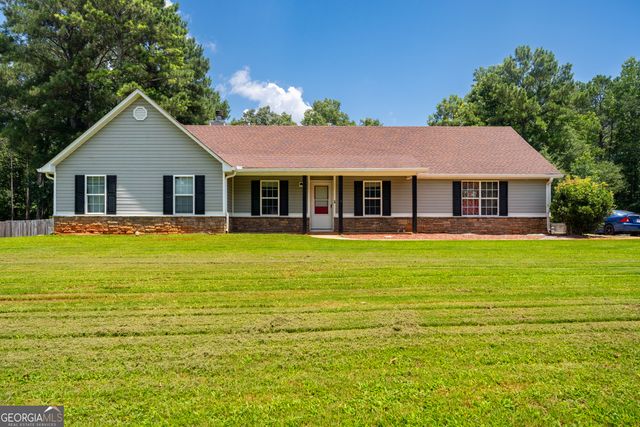 132 Old Stonewall Drive, Locust Grove, GA 30248