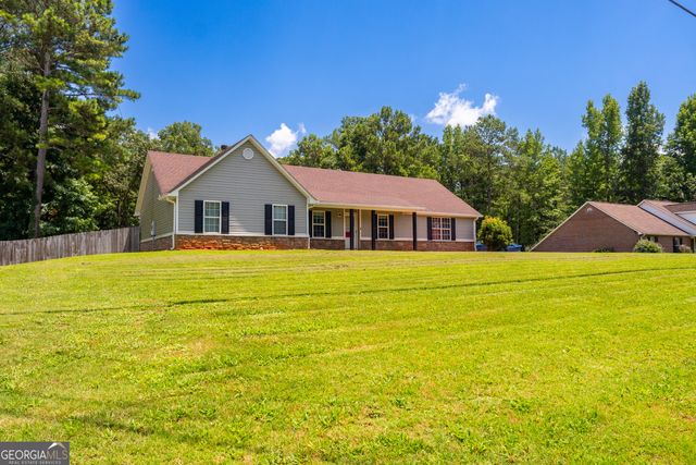 132 Old Stonewall Drive, Locust Grove, GA 30248