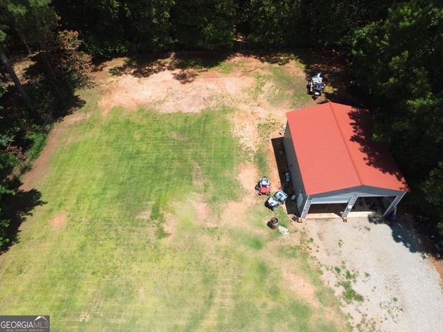 132 Old Stonewall Drive, Locust Grove, GA 30248