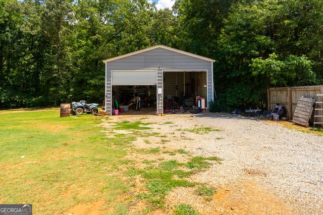 132 Old Stonewall Drive, Locust Grove, GA 30248