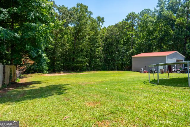 132 Old Stonewall Drive, Locust Grove, GA 30248