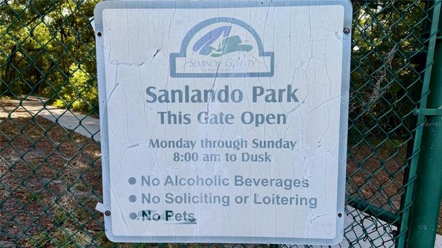 104 LAMPLIGHTER ROAD, Altamonte Springs, FL 32714