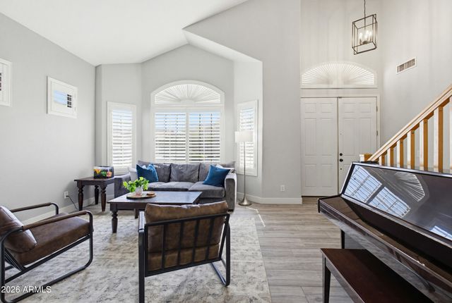 3302 E Javelina Avenue, Mesa, AZ 85204