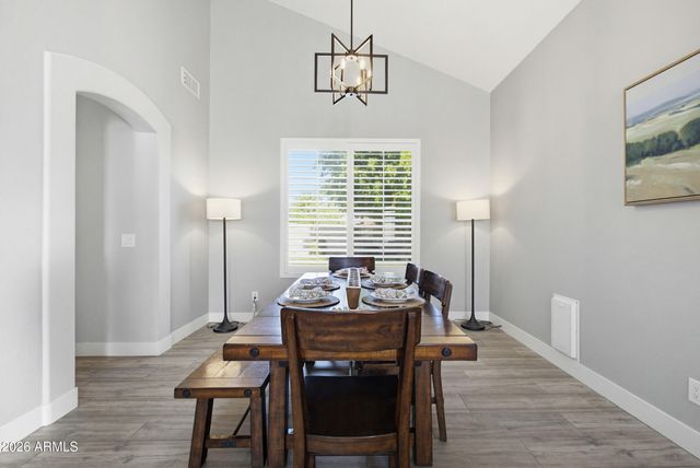 3302 E Javelina Avenue, Mesa, AZ 85204