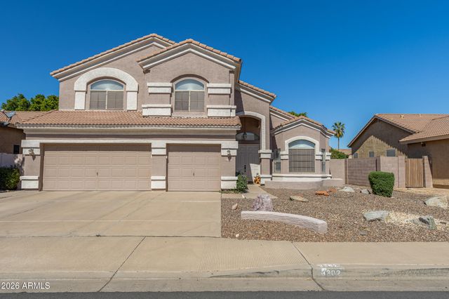 3302 E Javelina Avenue, Mesa, AZ 85204
