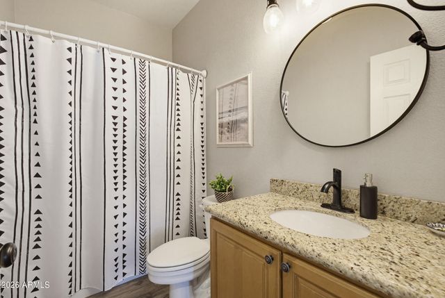 3302 E Javelina Avenue, Mesa, AZ 85204