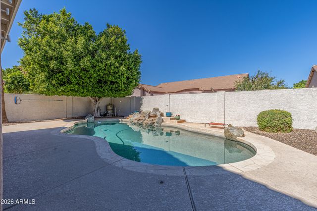 3302 E Javelina Avenue, Mesa, AZ 85204