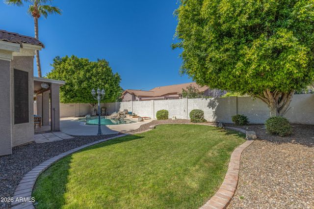 3302 E Javelina Avenue, Mesa, AZ 85204