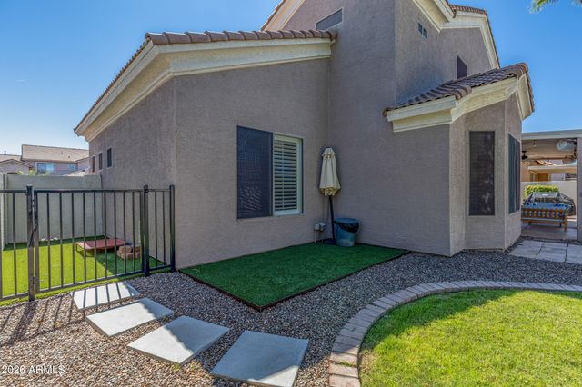 3302 E Javelina Avenue, Mesa, AZ 85204