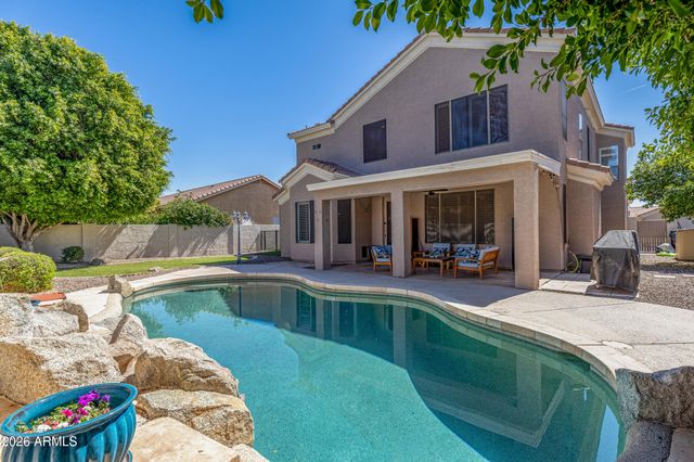 3302 E Javelina Avenue, Mesa, AZ 85204