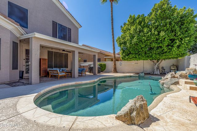 3302 E Javelina Avenue, Mesa, AZ 85204