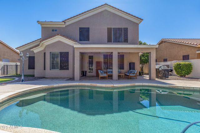 3302 E Javelina Avenue, Mesa, AZ 85204