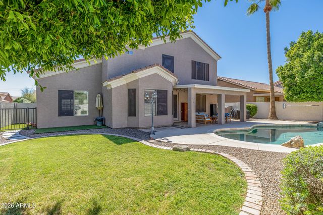 3302 E Javelina Avenue, Mesa, AZ 85204