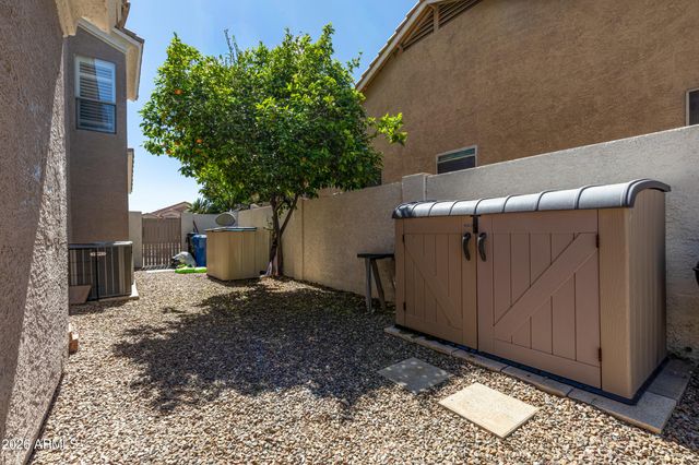 3302 E Javelina Avenue, Mesa, AZ 85204