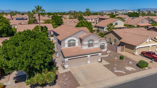 3302 E Javelina Avenue, Mesa, AZ 85204