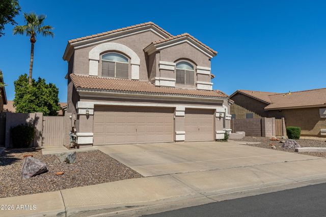3302 E Javelina Avenue, Mesa, AZ 85204