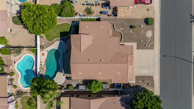 3302 E Javelina Avenue, Mesa, AZ 85204